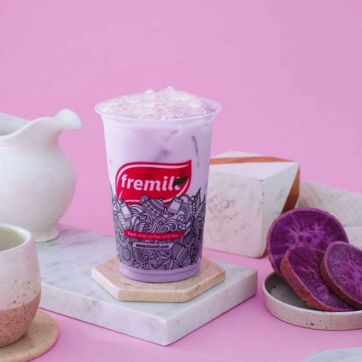 Taro 