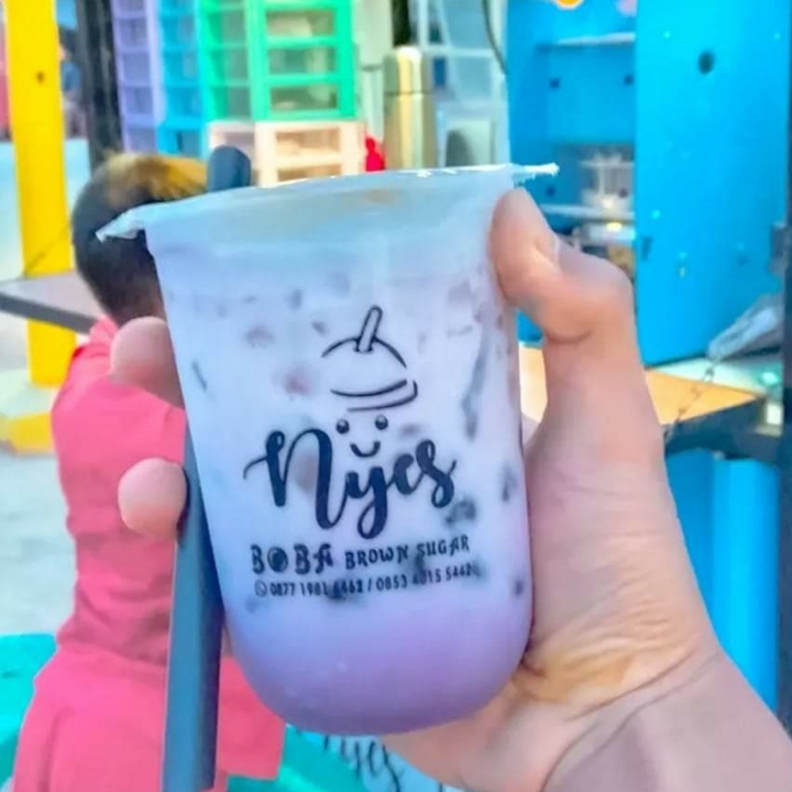 Taro  Chesee Taro