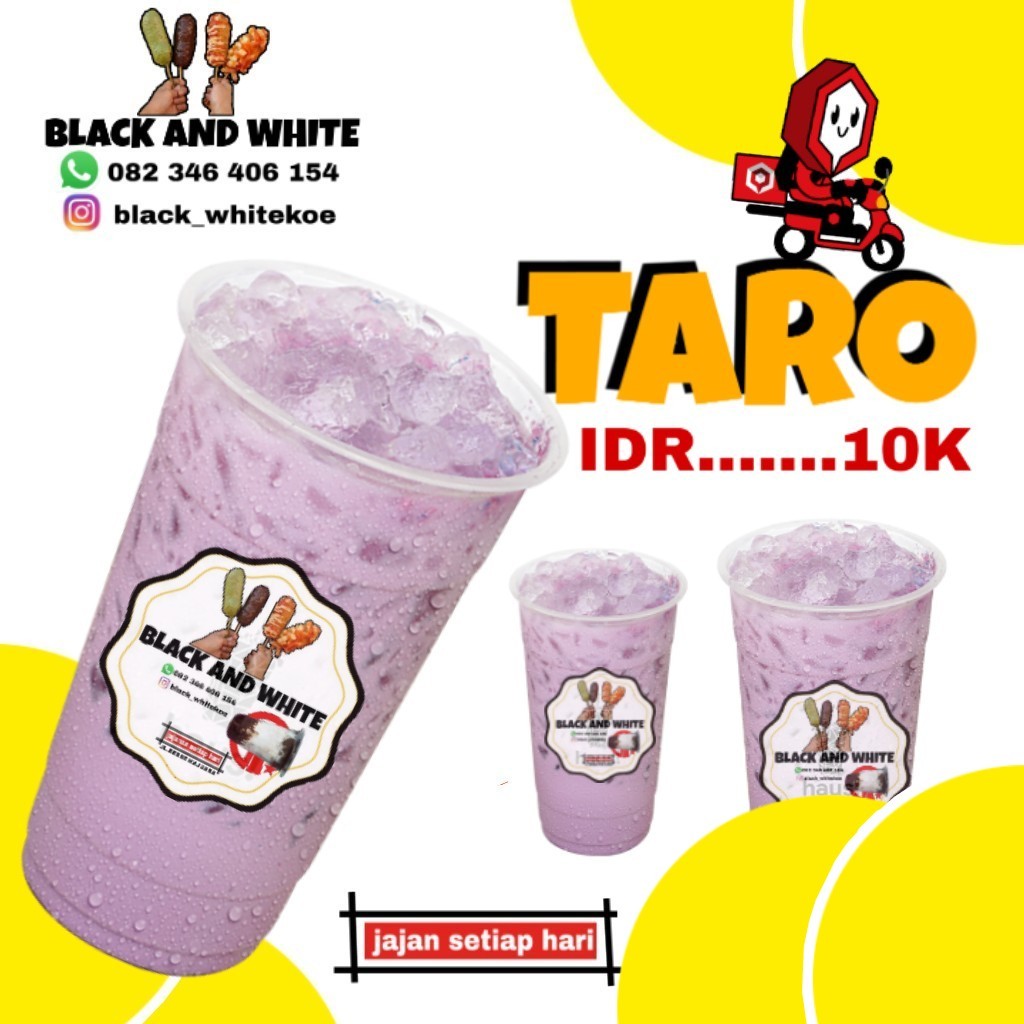 Taro