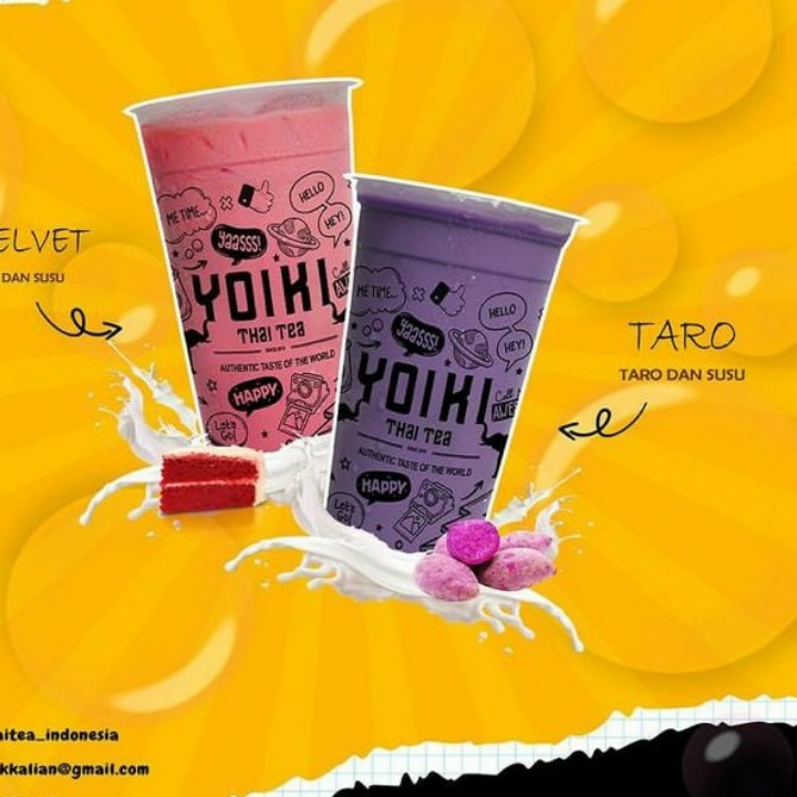 Taro