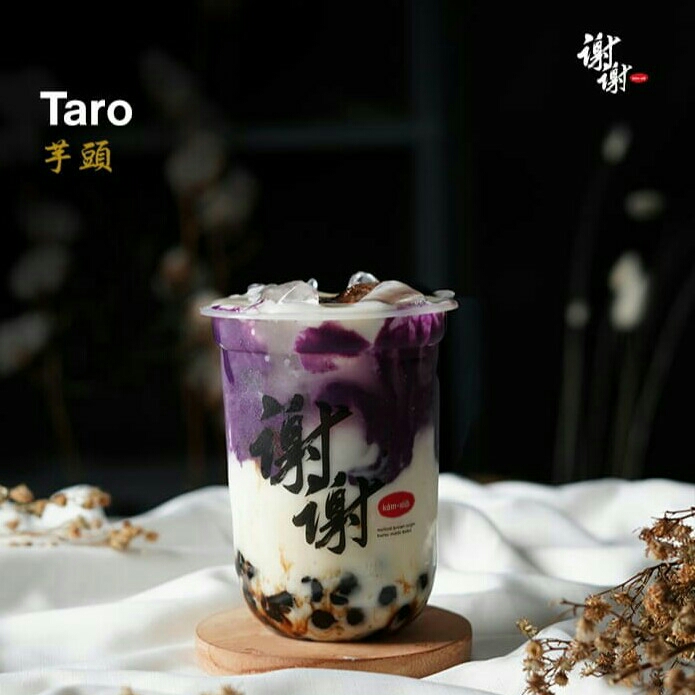 Taro