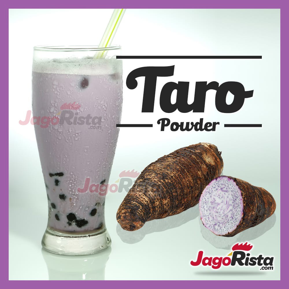 Taro 2