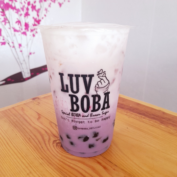 Taro BOBA