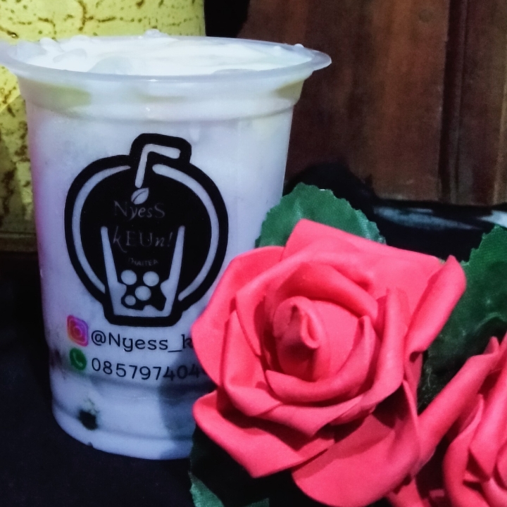 Taro Big