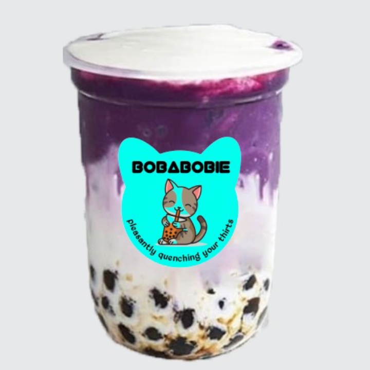 Taro Big Cup