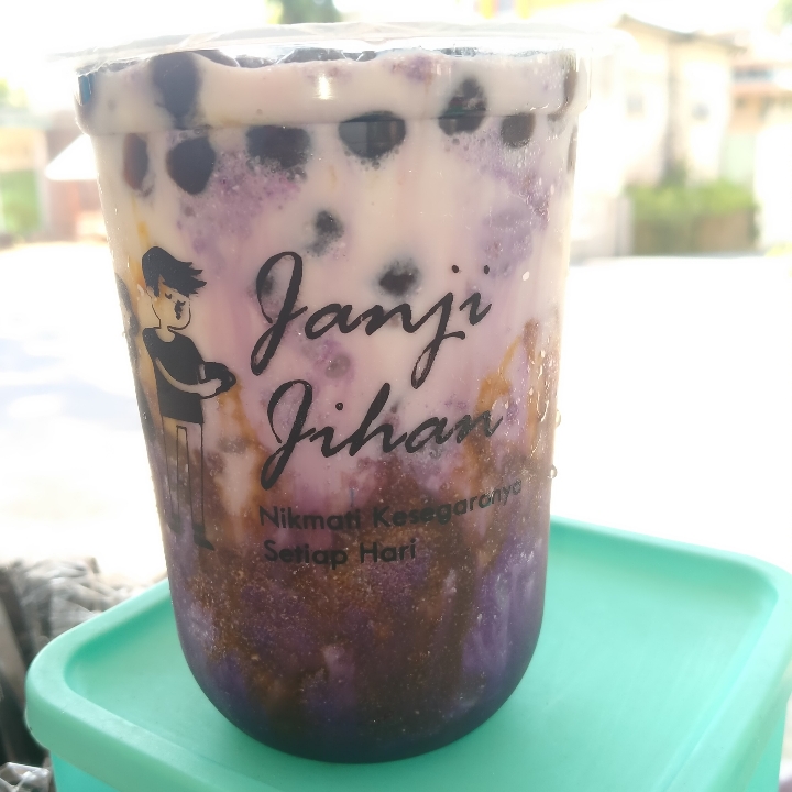 Taro Boba
