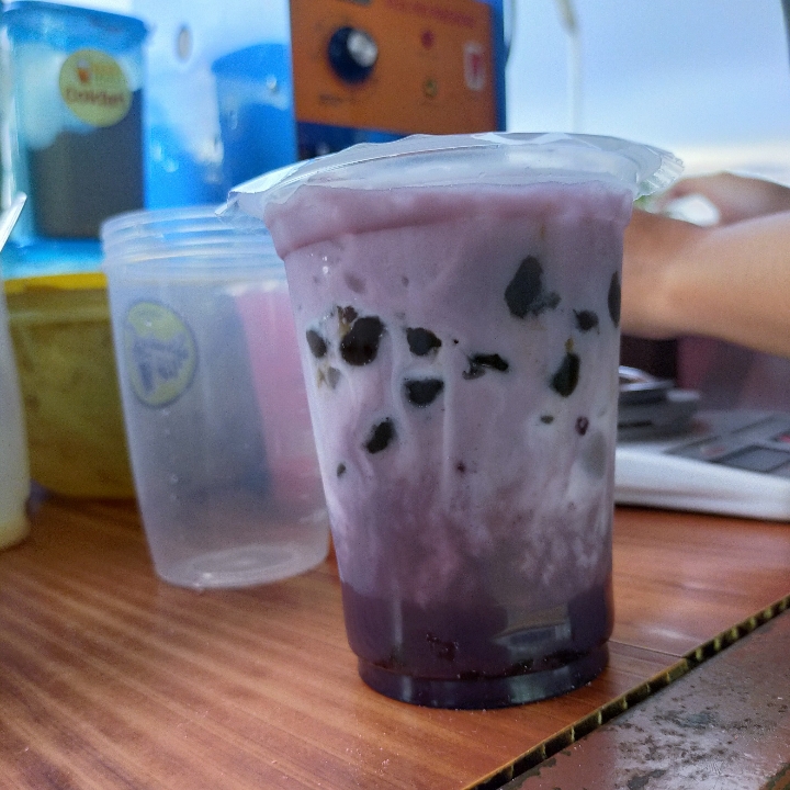 Taro Boba