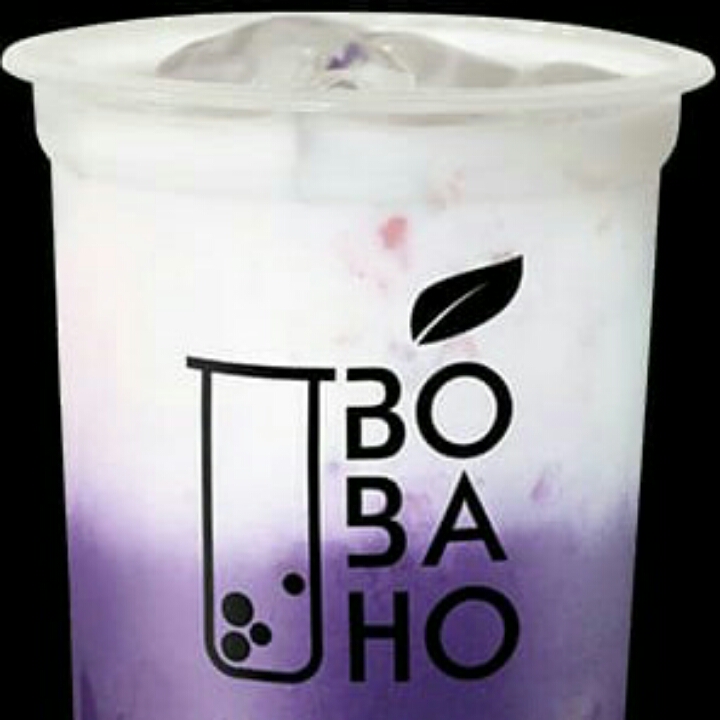 Taro Boba