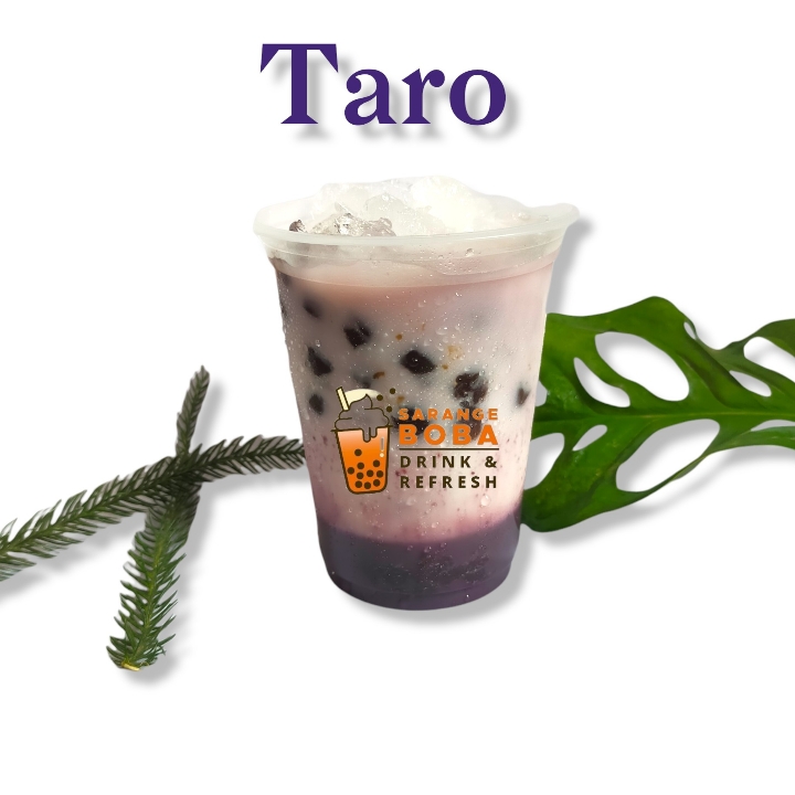 Taro Boba 2