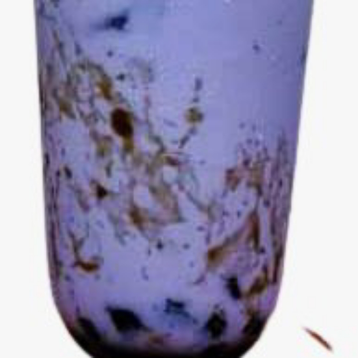 Taro Boba Medium