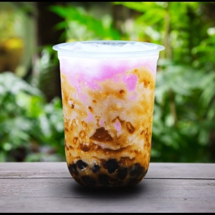 Taro Bobario