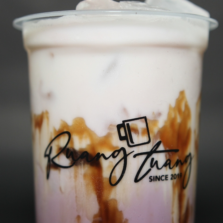 Taro Brown Sugar