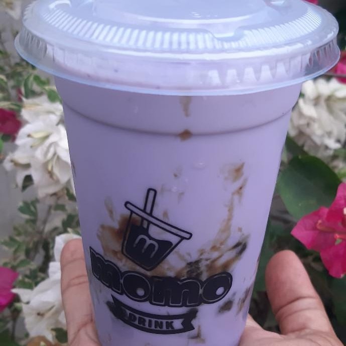 Taro Bubble