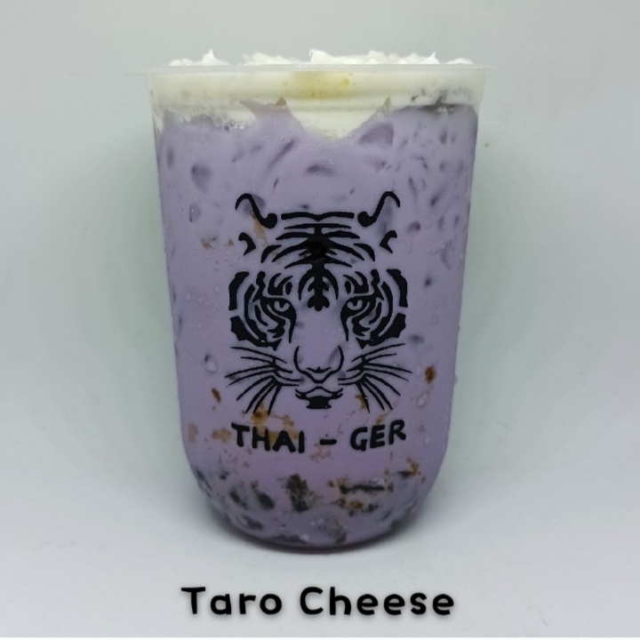 Taro Cheese
