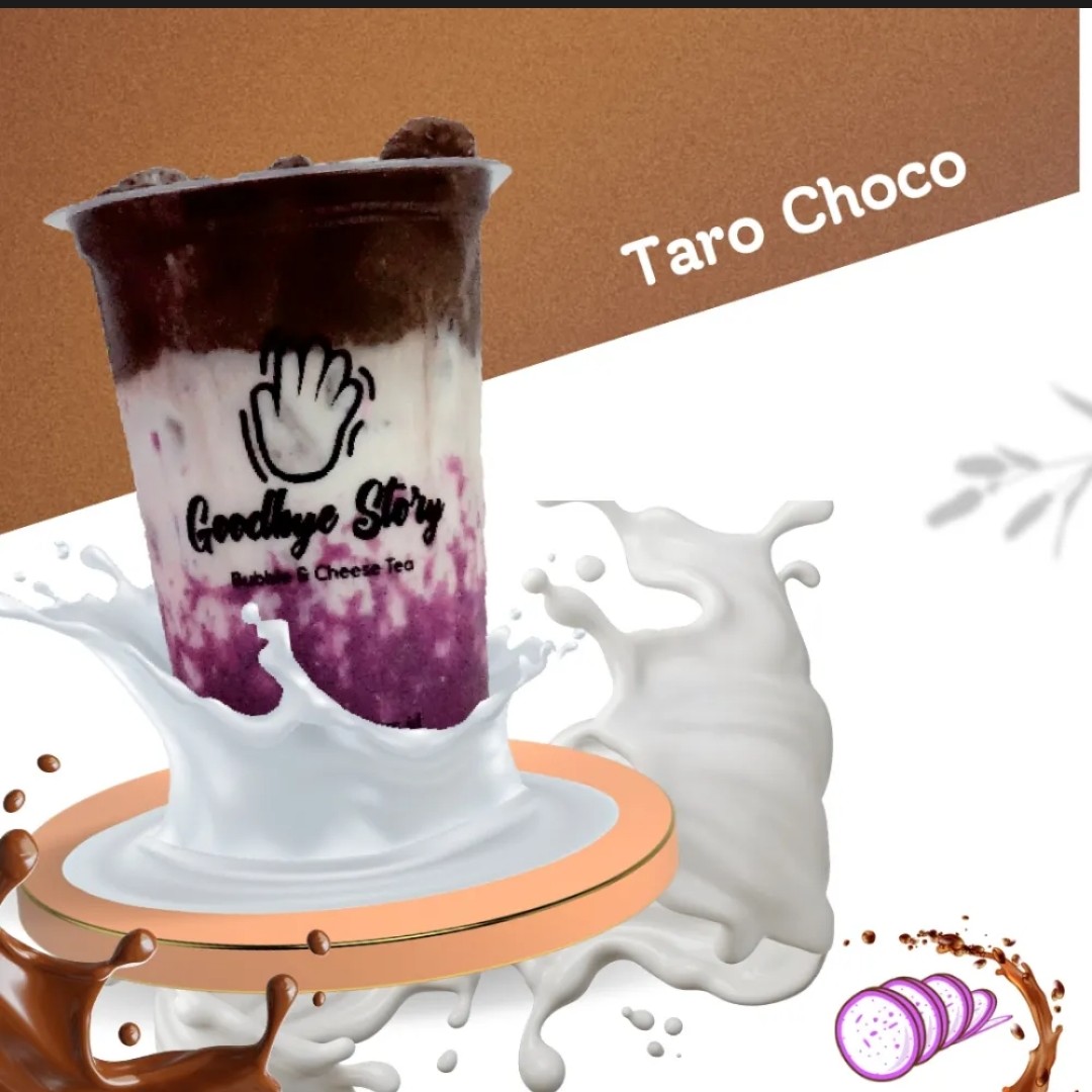 Taro Choco