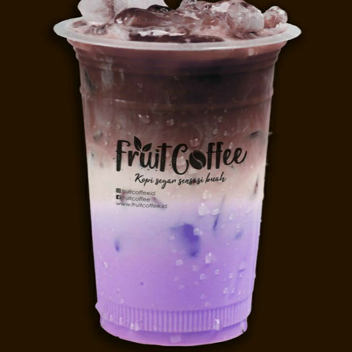 Taro Coffee