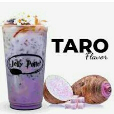 Taro Flavour