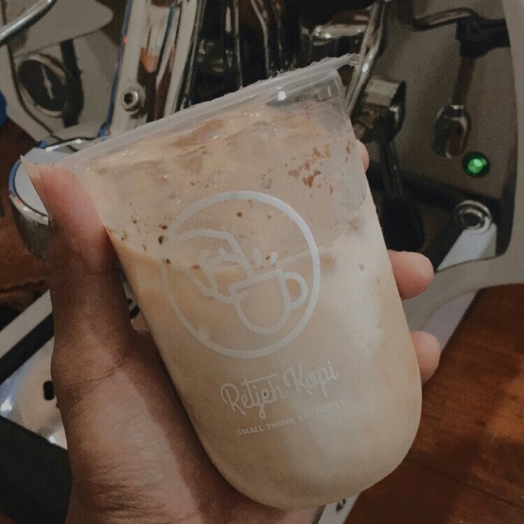 Taro Ice