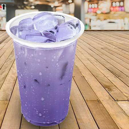 Taro Iced Hot
