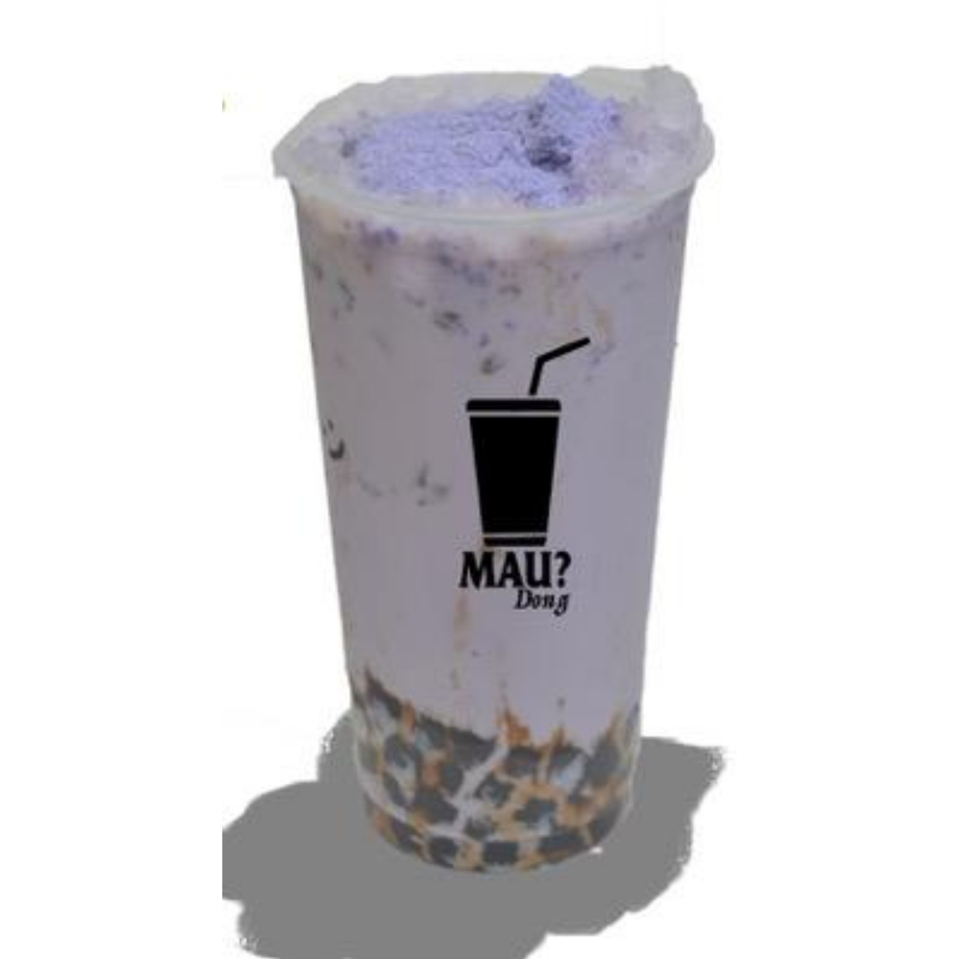 Taro Maba