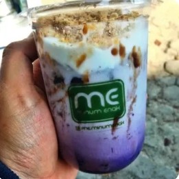 Taro Me