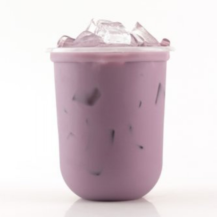 Taro Milk