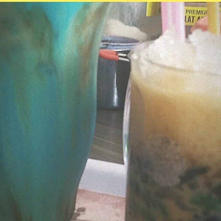 Taro Milk
