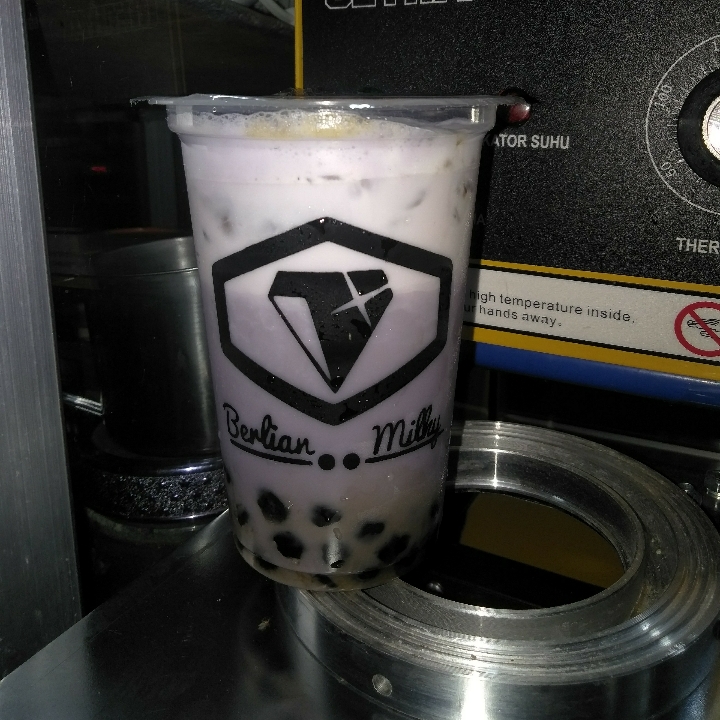 Taro Milky 