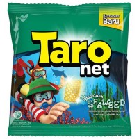 Taro Net Seawed 36 Gram