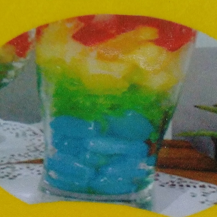 Taro Nutrizel