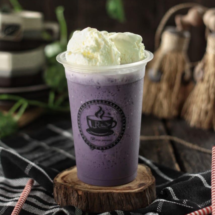 Taro Ori