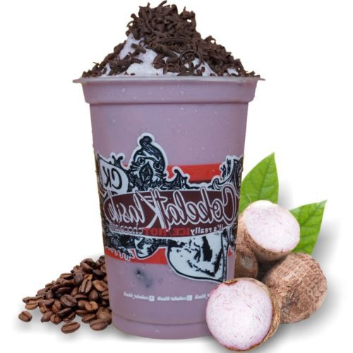 Taro Puchino