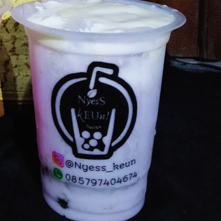 Taro Small