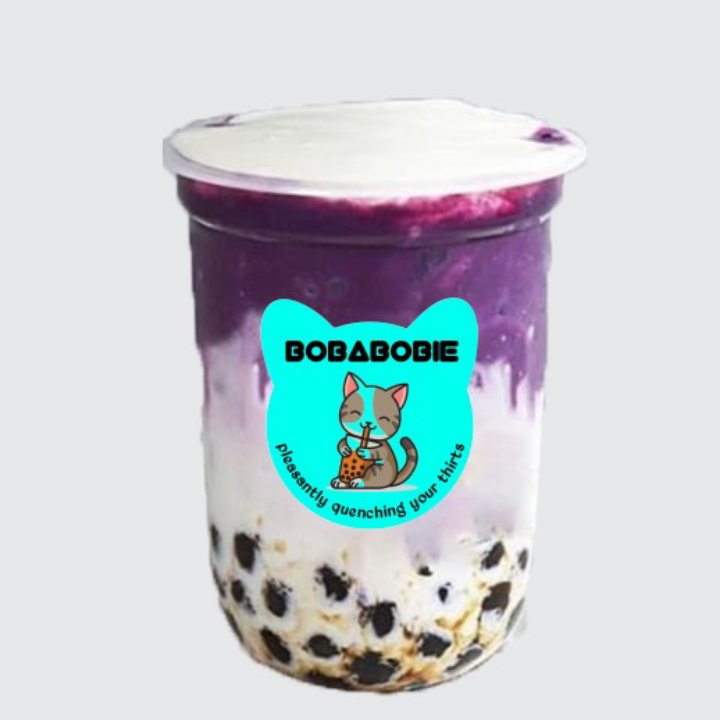 Taro Small Cup