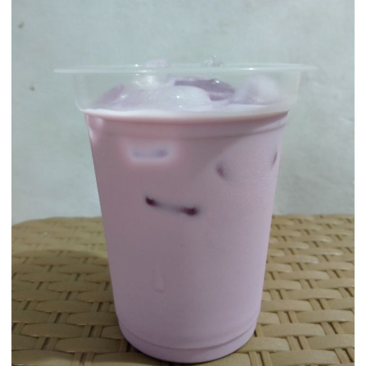 Taro Susu