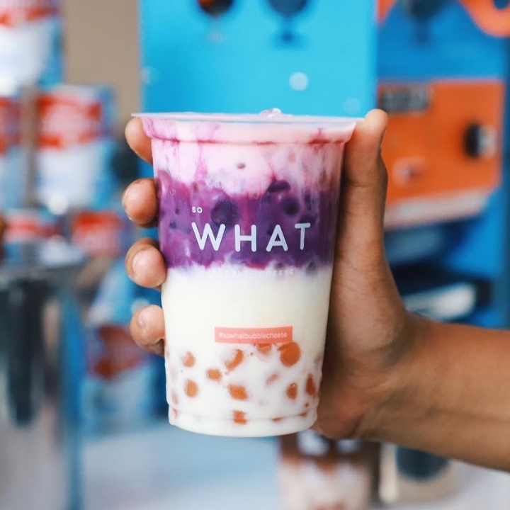 Taro Sweet Escape 2