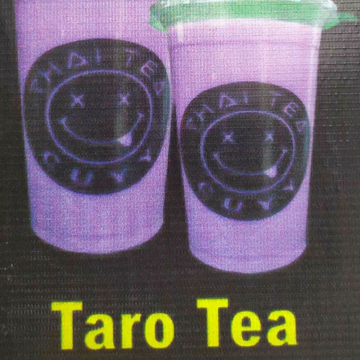 Taro TEA
