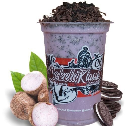 TaroReo