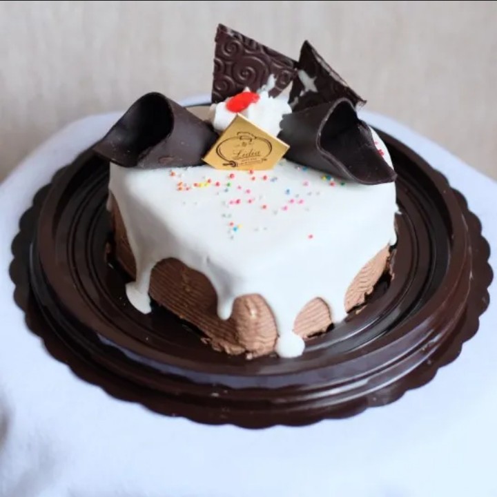 Tart Love 14cm