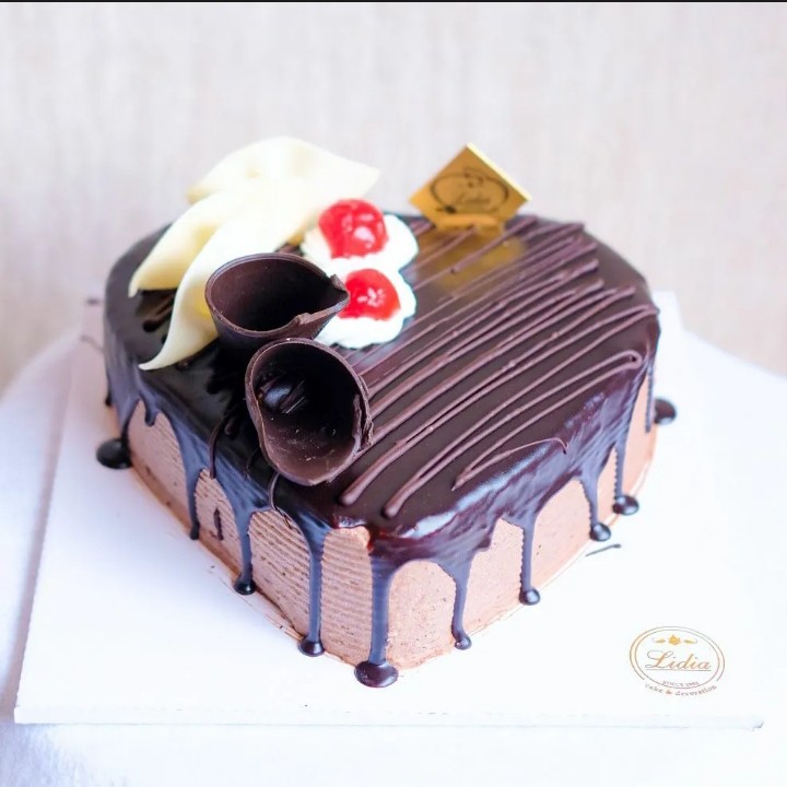 Tart Love 18cm