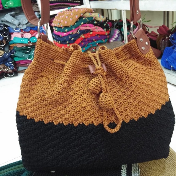 Tas 2 Warna