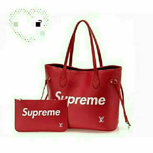 Tas 2 in 1 supreme LV