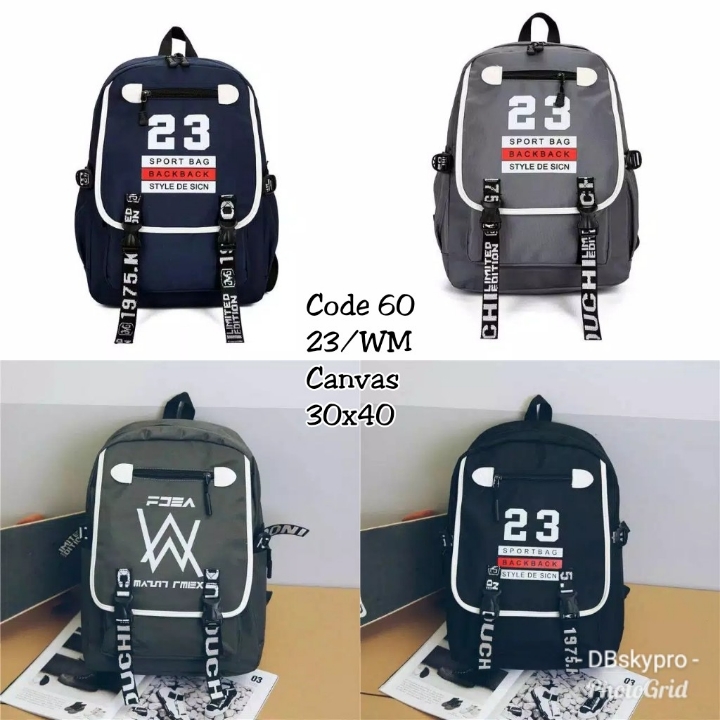 Tas 23 WM