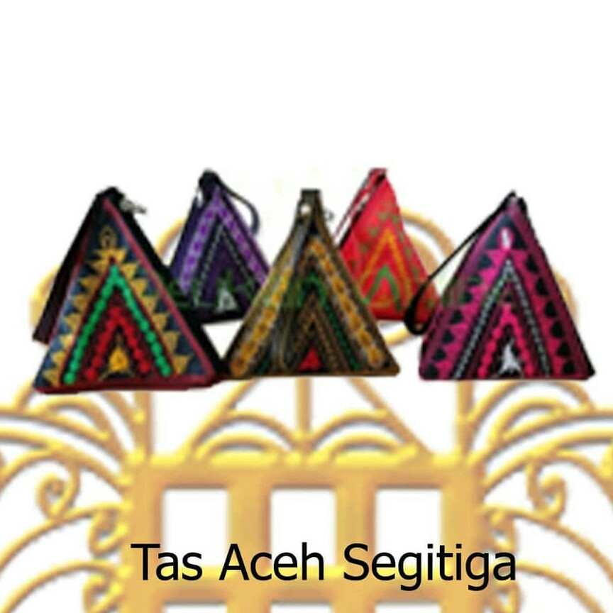 Tas Aceh Segitiga