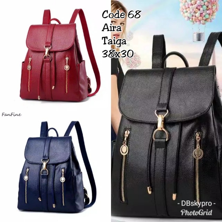 Tas Aira