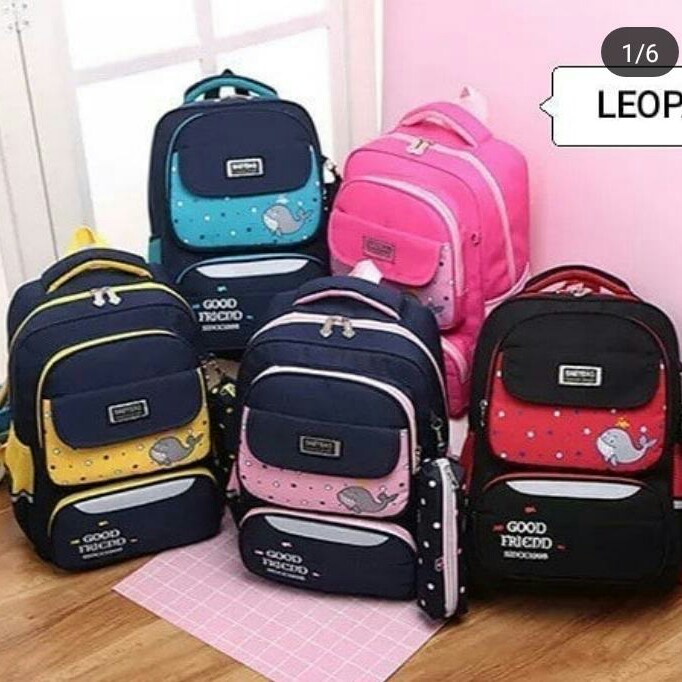 Tas Anak