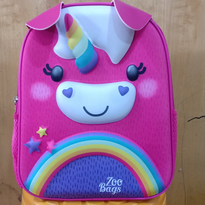 Tas Anak-Anak 2