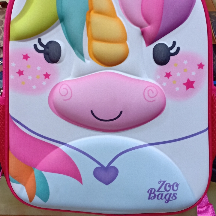 Tas Anak-Anak 4