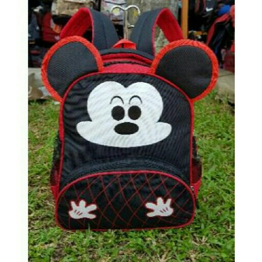 Tas Anak Karakter Mickey