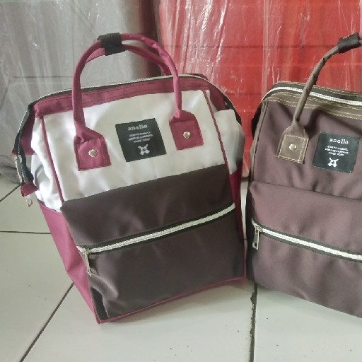 Tas Anello
